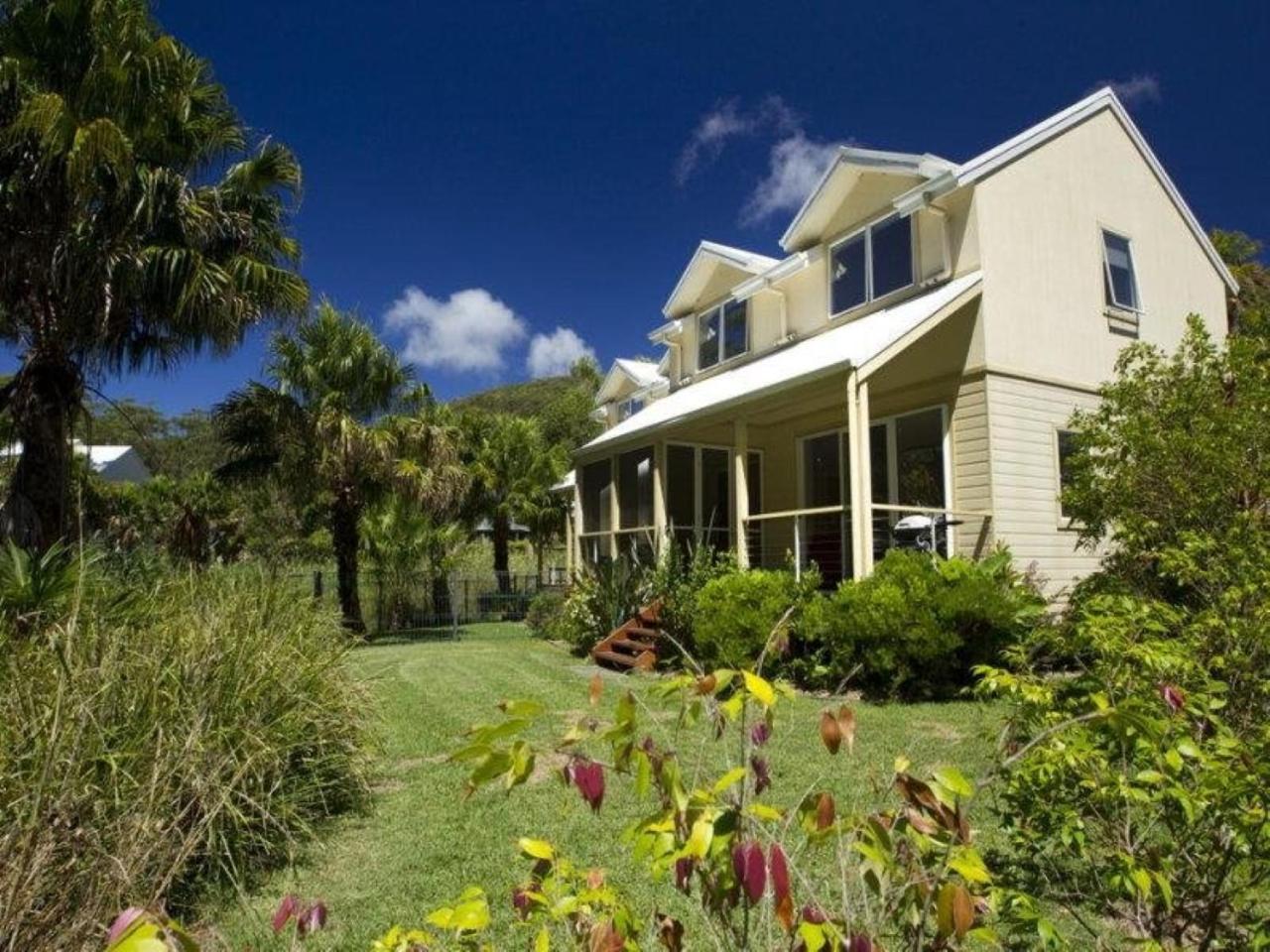 Blueys Retreat Hotel Blueys Beach Exterior photo